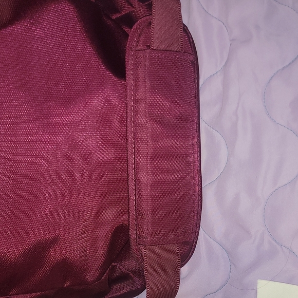 NWOT Samsonite Travel Bag - Picture 9 of 11